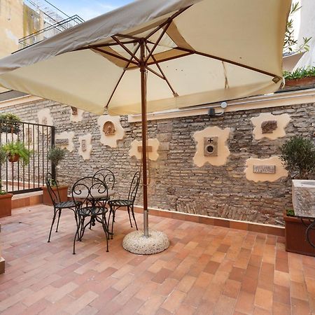 Domus Minelli Navona By Ghor Apartman Róma Kültér fotó