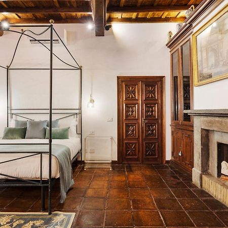 Domus Minelli Navona By Ghor Apartman Róma Kültér fotó