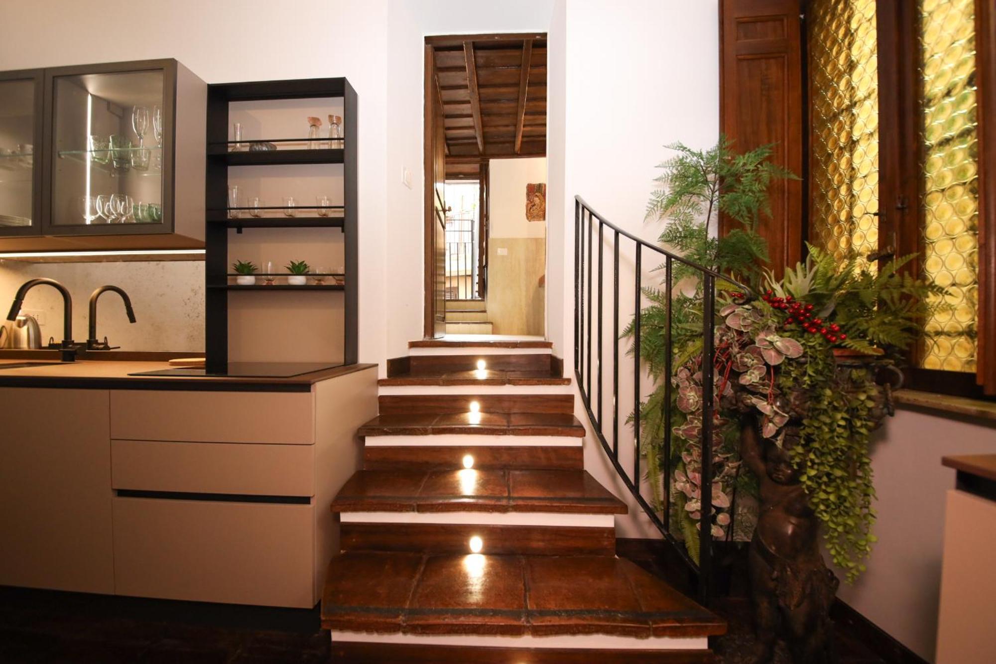 Domus Minelli Navona By Ghor Apartman Róma Kültér fotó