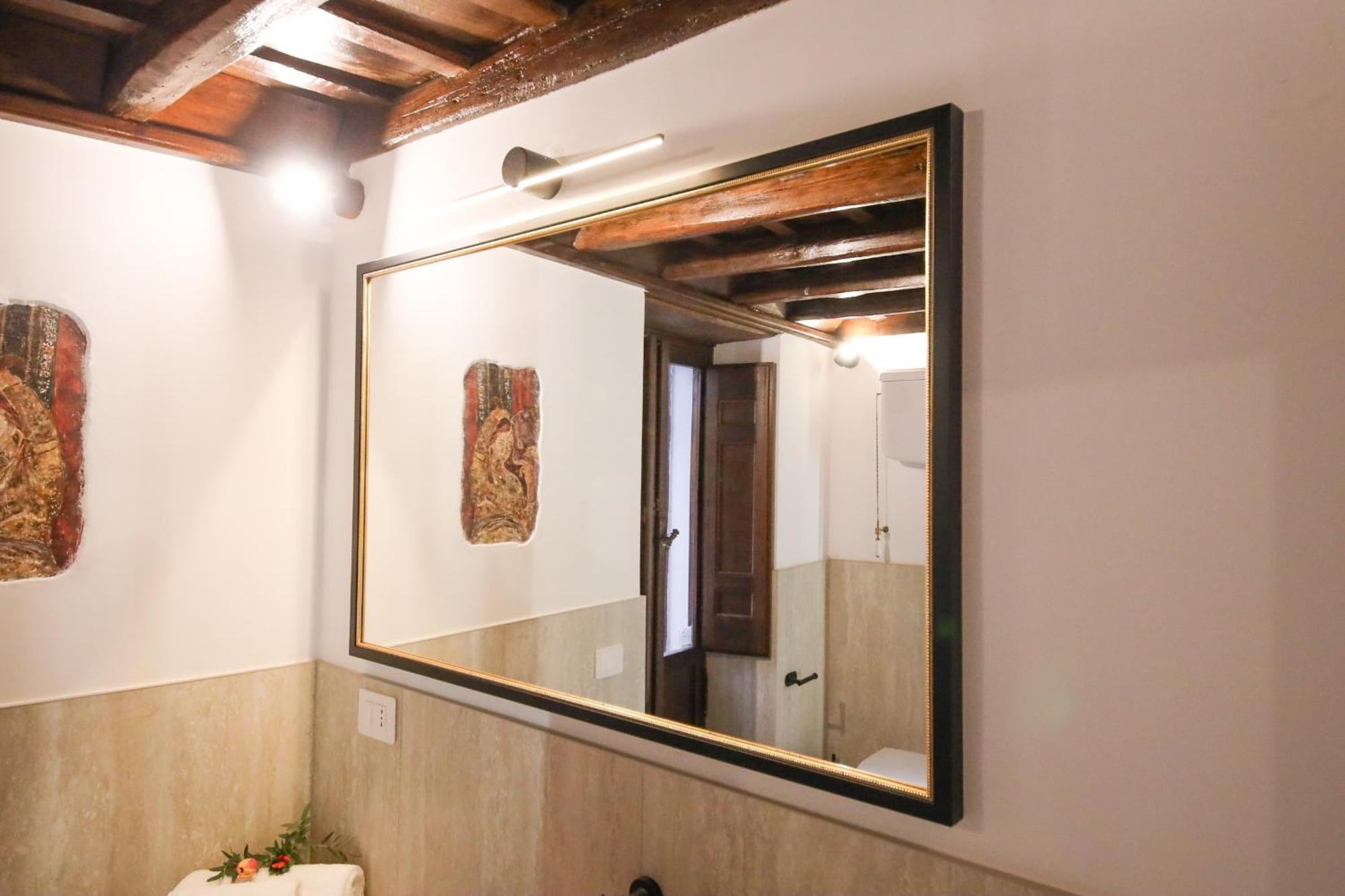 Domus Minelli Navona By Ghor Apartman Róma Kültér fotó