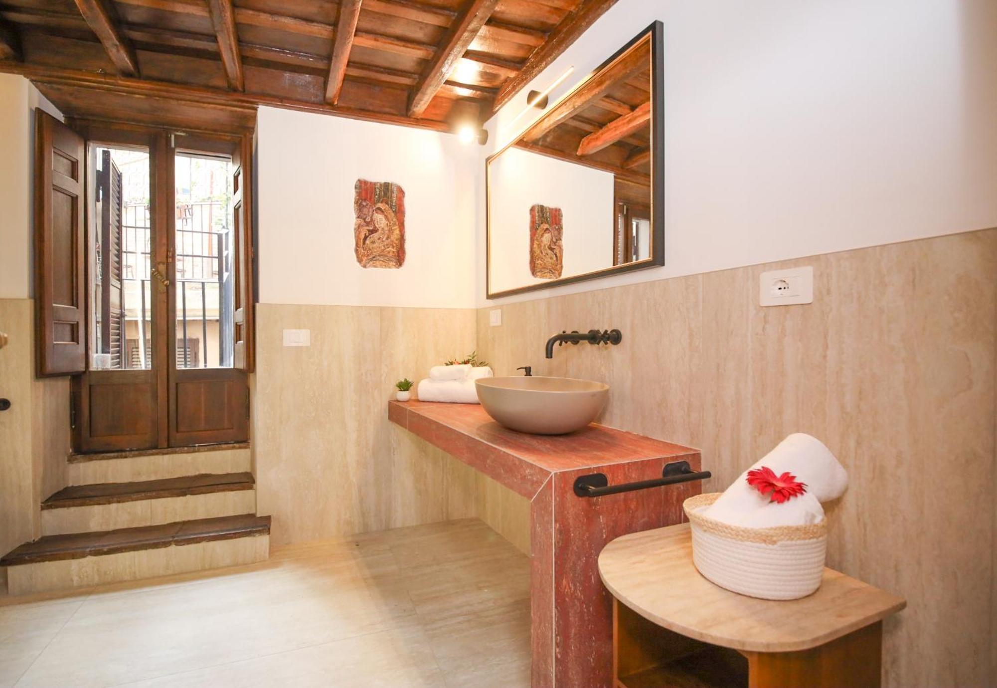 Domus Minelli Navona By Ghor Apartman Róma Kültér fotó