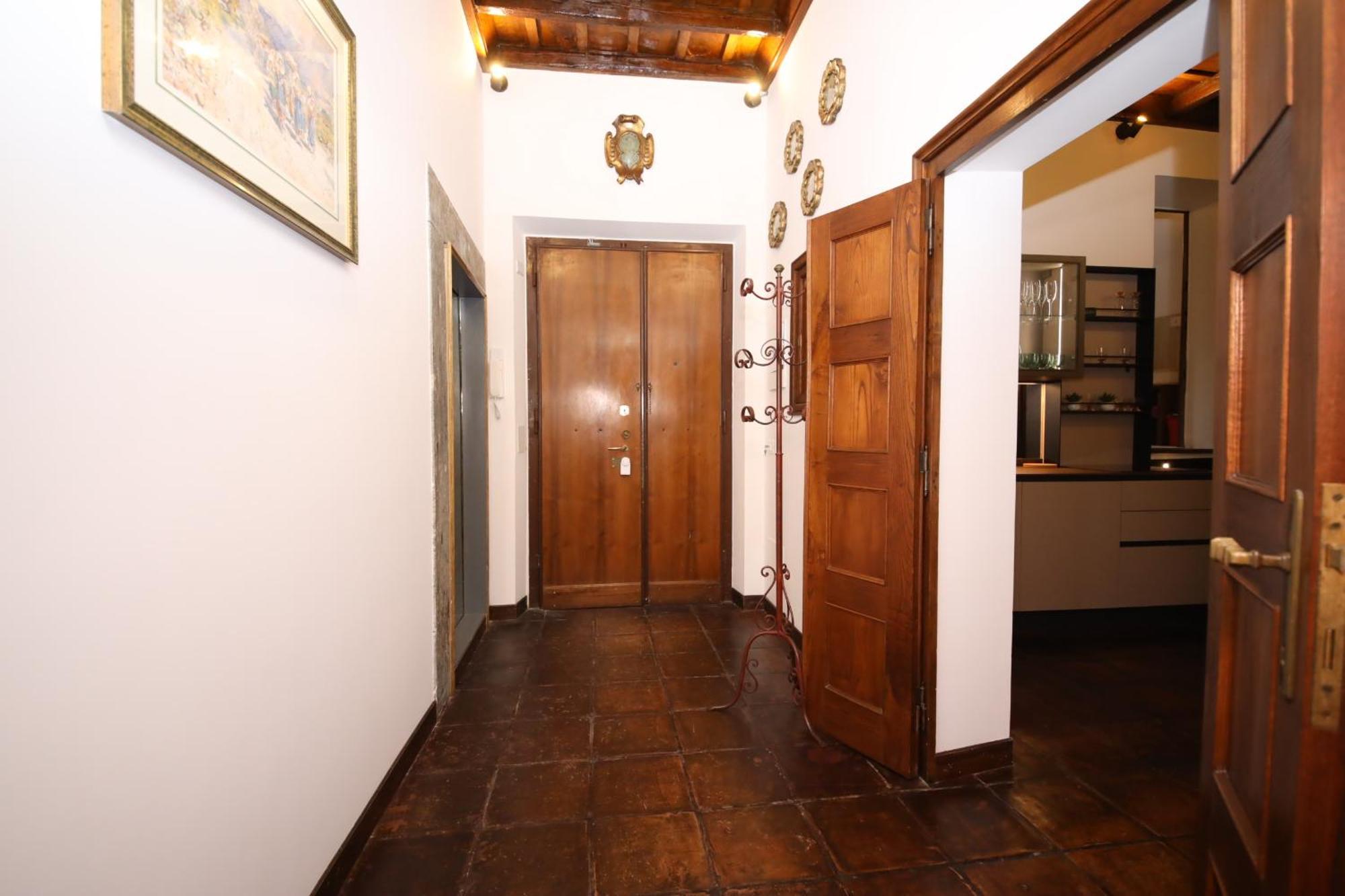 Domus Minelli Navona By Ghor Apartman Róma Kültér fotó