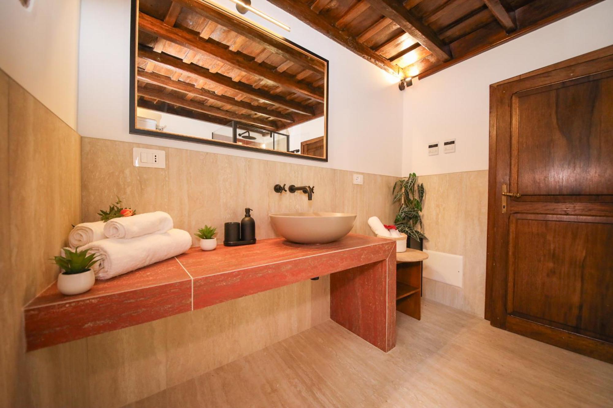 Domus Minelli Navona By Ghor Apartman Róma Kültér fotó
