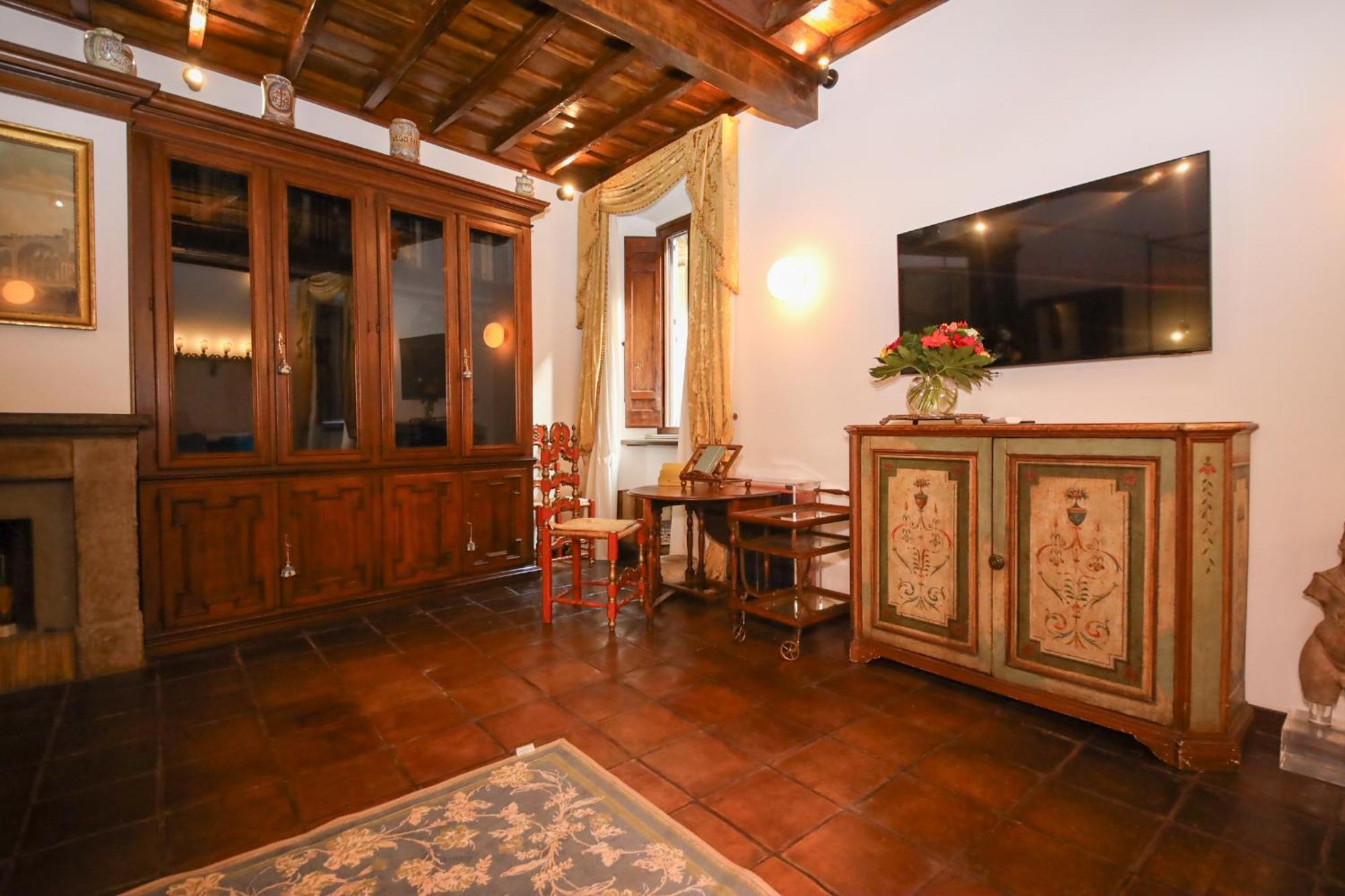 Domus Minelli Navona By Ghor Apartman Róma Kültér fotó