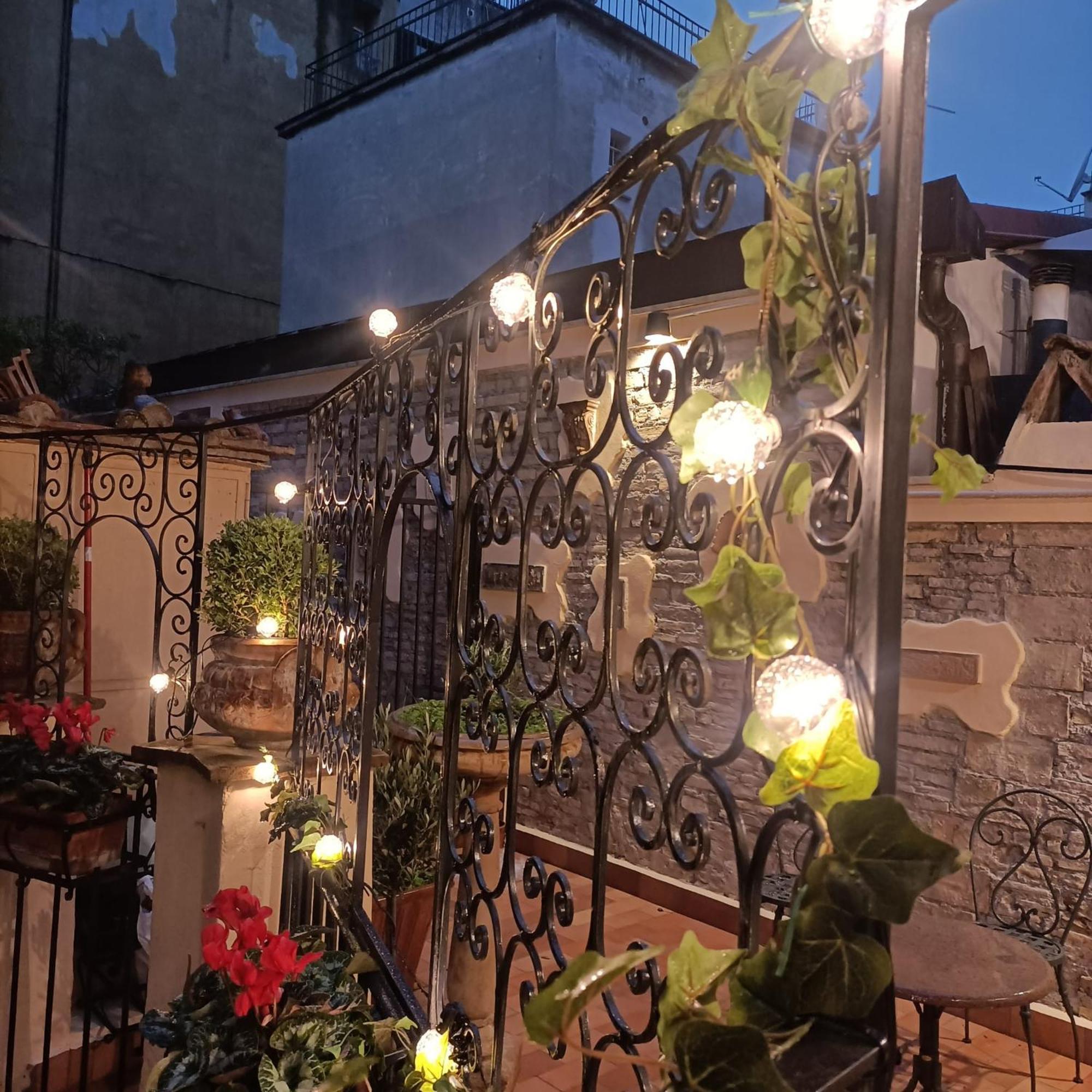 Domus Minelli Navona By Ghor Apartman Róma Kültér fotó