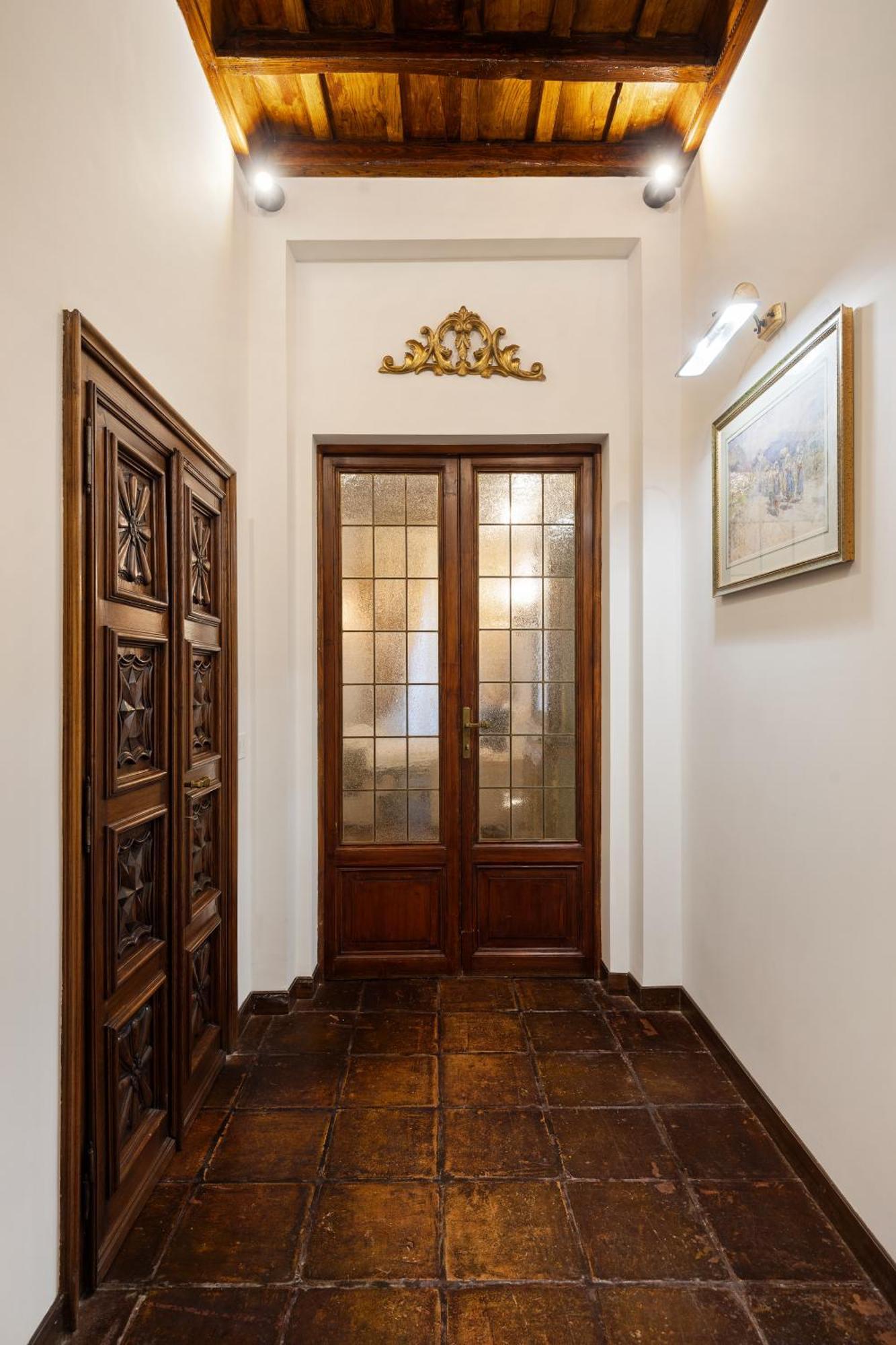 Domus Minelli Navona By Ghor Apartman Róma Kültér fotó