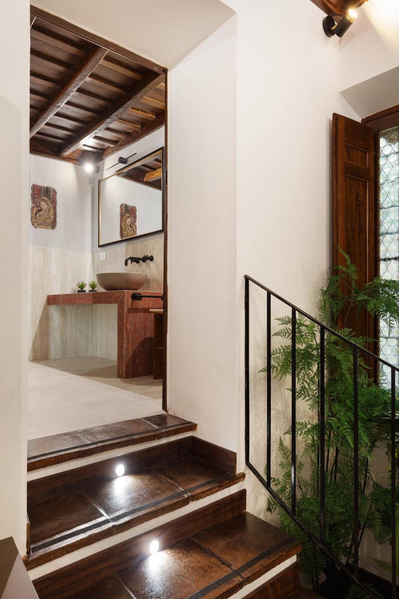 Domus Minelli Navona By Ghor Apartman Róma Kültér fotó