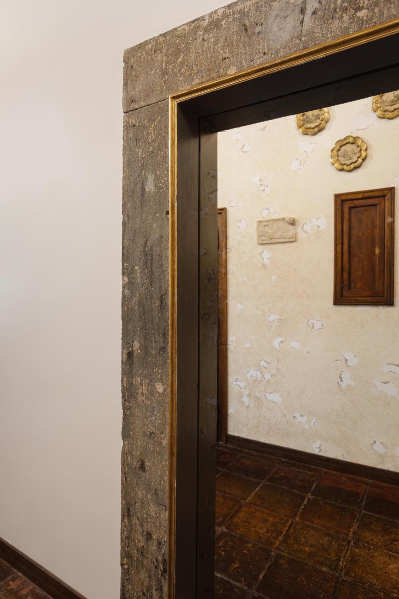 Domus Minelli Navona By Ghor Apartman Róma Kültér fotó