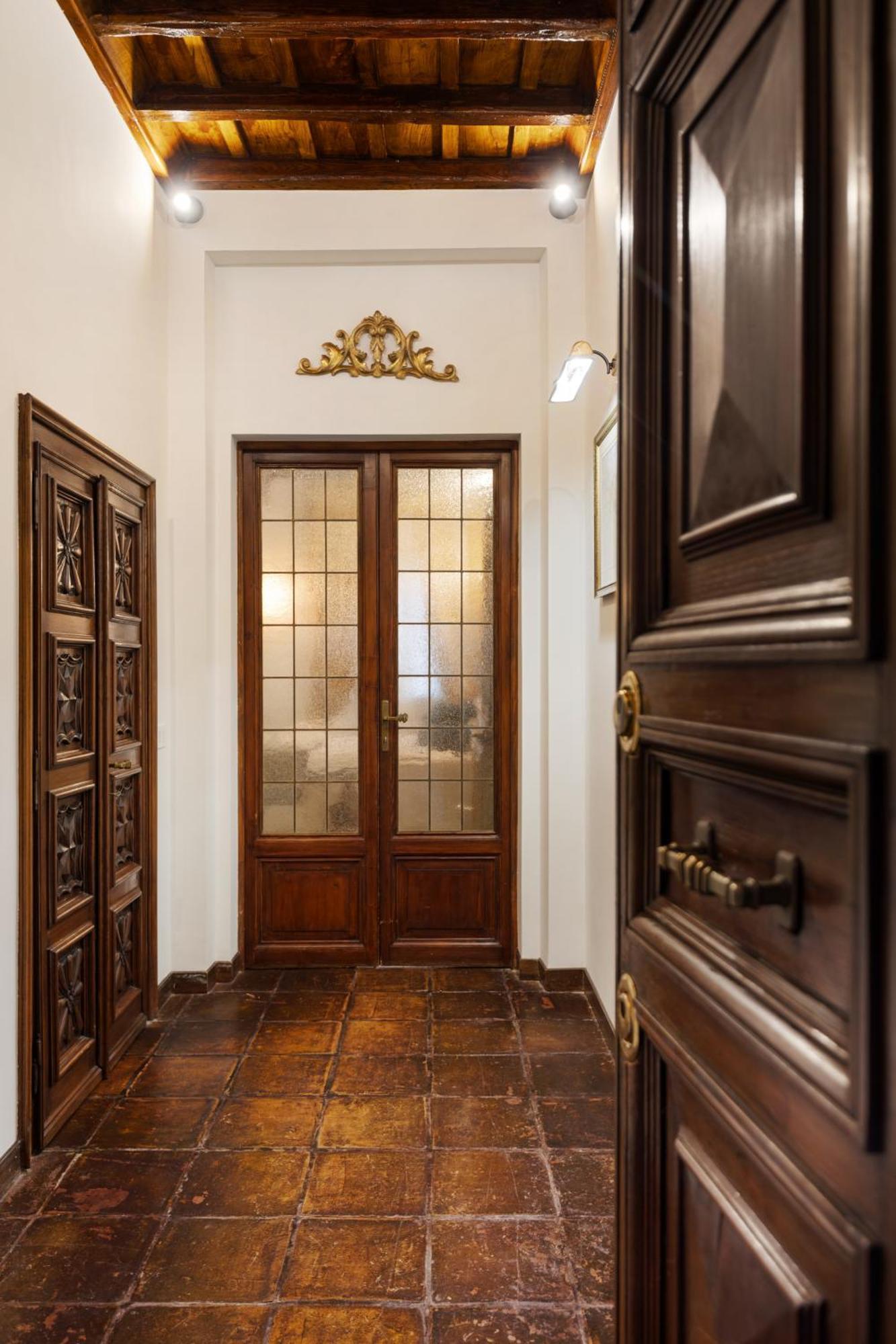 Domus Minelli Navona By Ghor Apartman Róma Kültér fotó