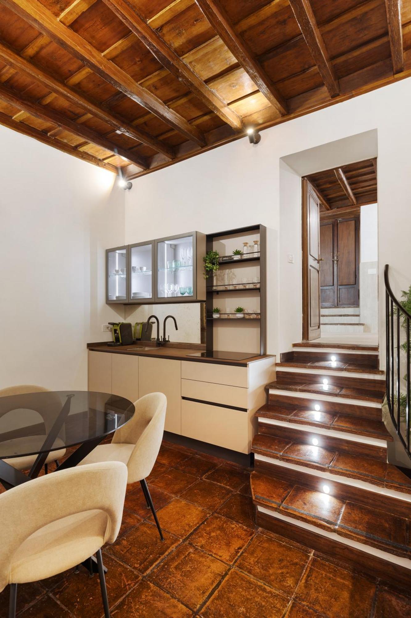 Domus Minelli Navona By Ghor Apartman Róma Kültér fotó