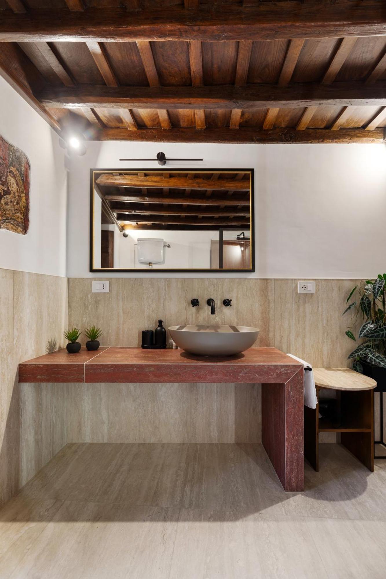 Domus Minelli Navona By Ghor Apartman Róma Kültér fotó